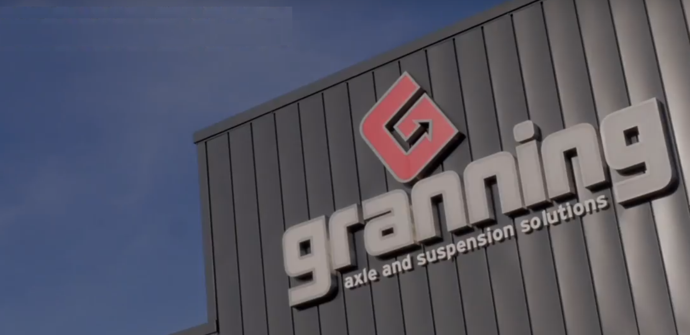Granning Contacts image