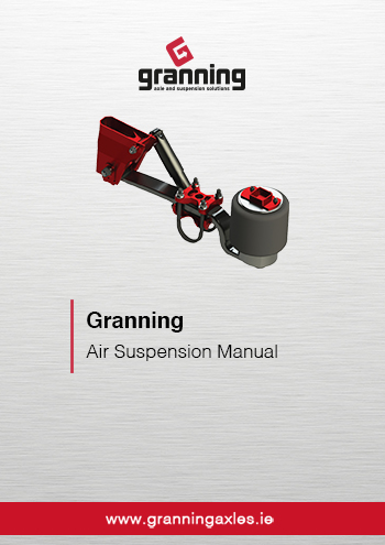 Granning Air Suspension Manual