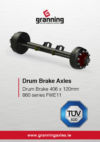 406 x 120mm – 860 series FWE11 TUV Certification