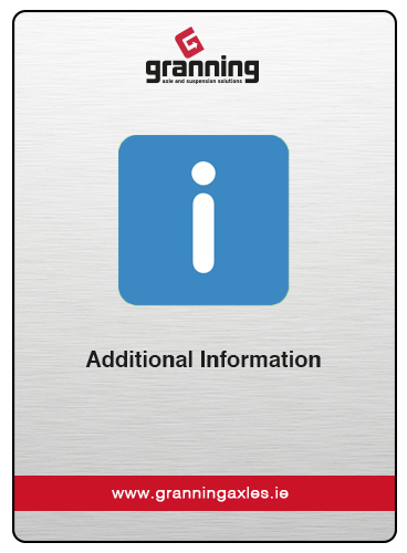 Additional Information