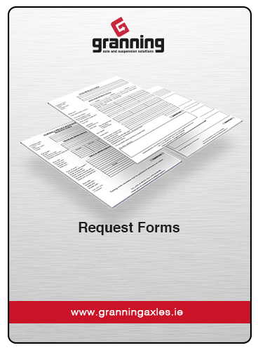 Request Forms