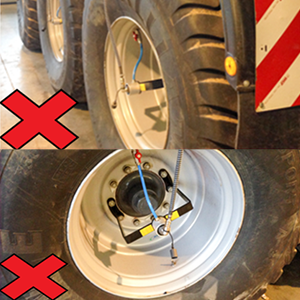 Granning Central Tyre Inflation System Granning Central Tyre Inflation System