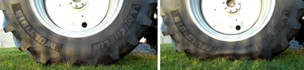 Granning Central Tyre Inflation System Granning Central Tyre Inflation System